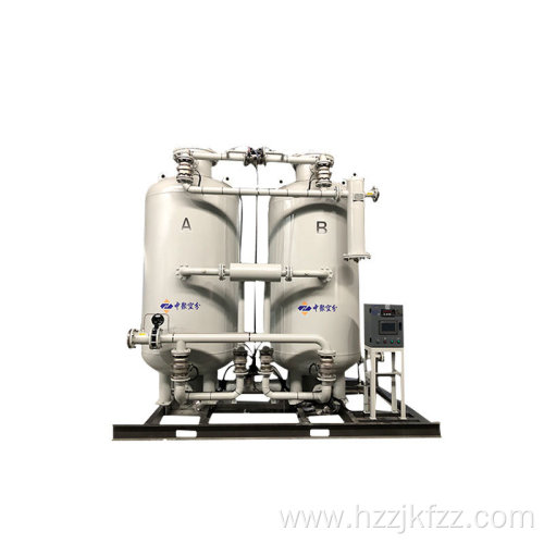 Pressure Swing Adsorption Nitrogen Production Equipment